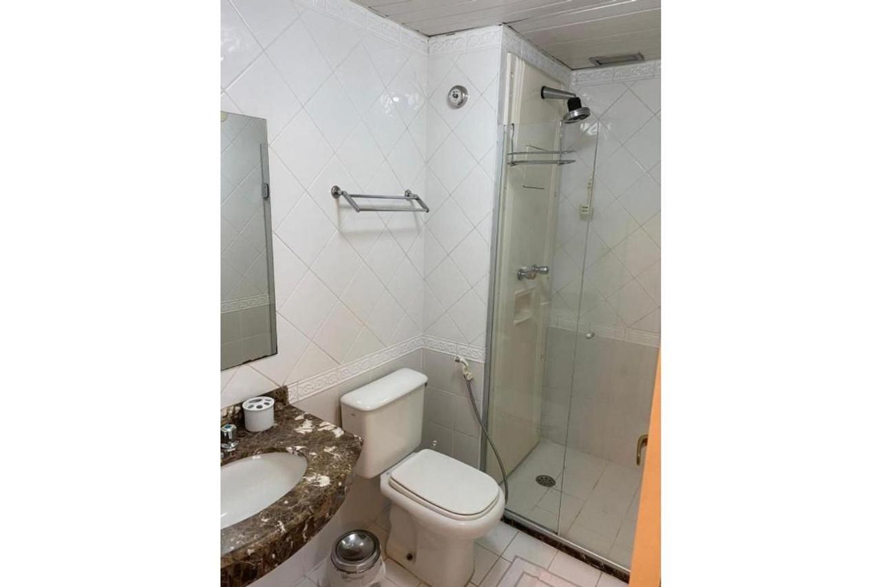 Charmoso Flat Em Pinheiros Apartment
