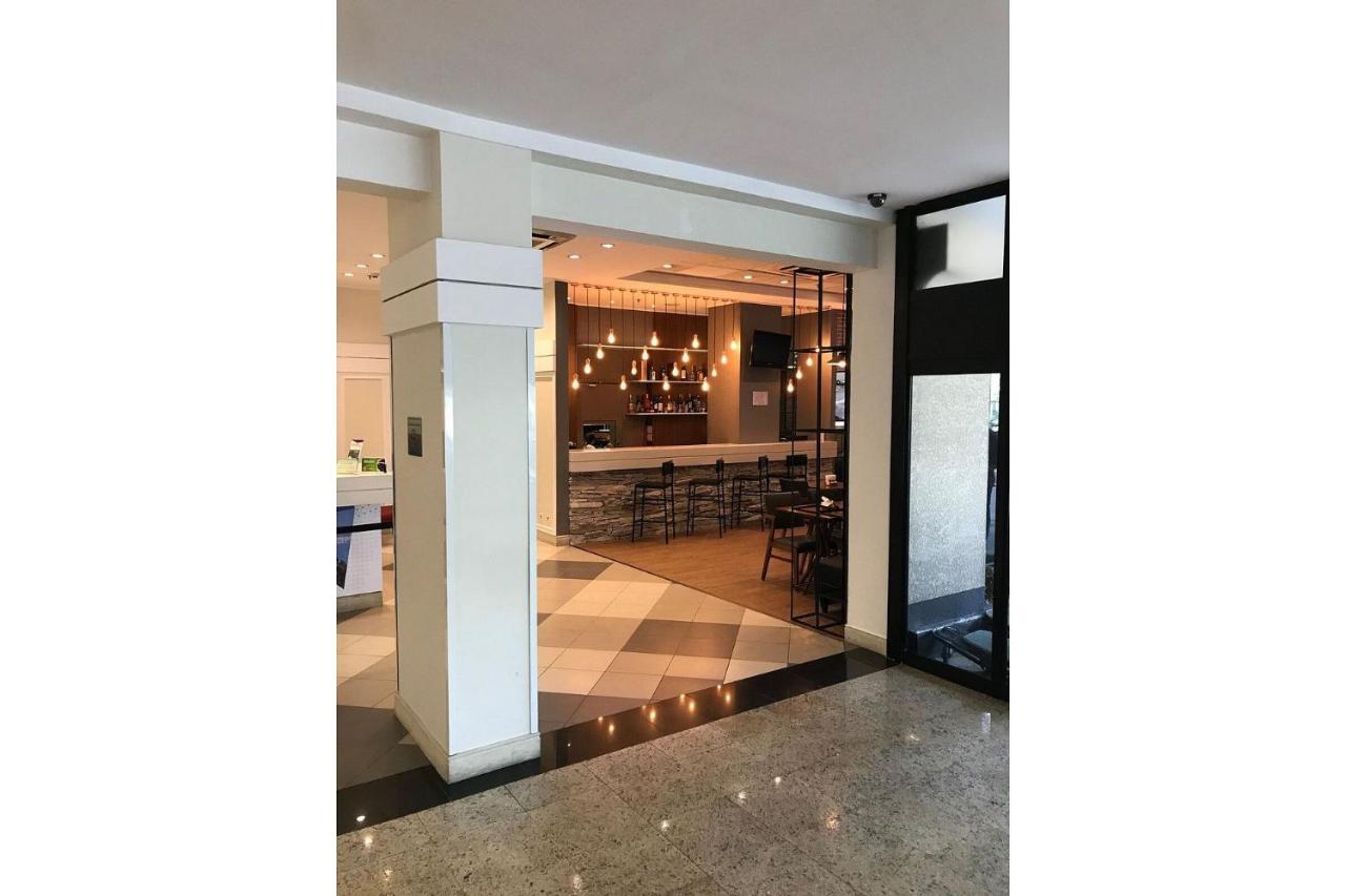 Flat De Luxo Aeroporto Congonhas - Esuites 4* Sao Paulo