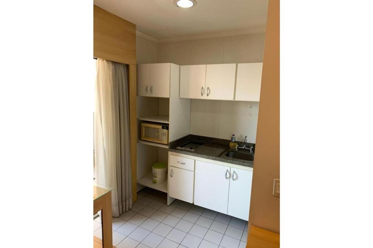 Congonhas 1106 Khách sạn hẻo lánh São Paulo