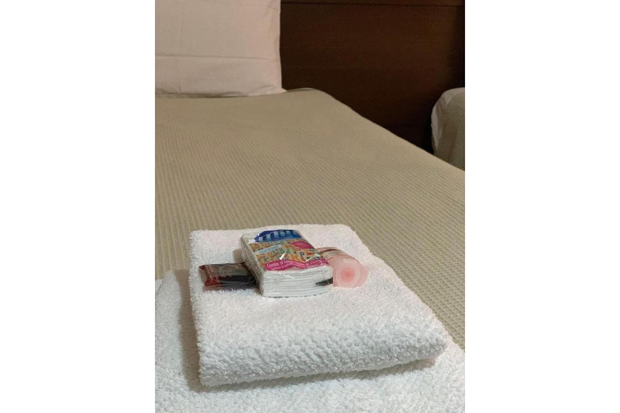 Daire Executive Flat Em Frente Ao Aeroporto De Congonhas *
