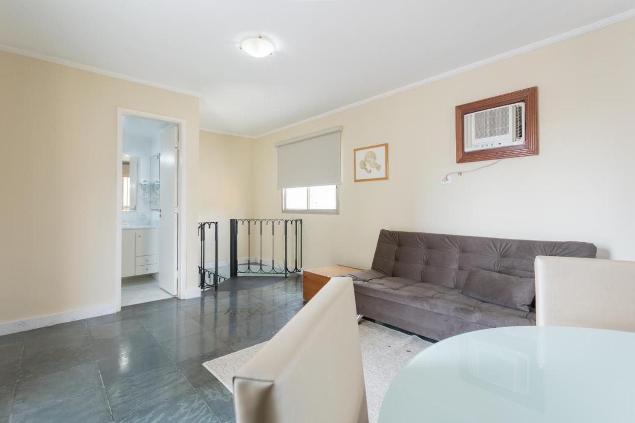 Hotel Paulista Flat