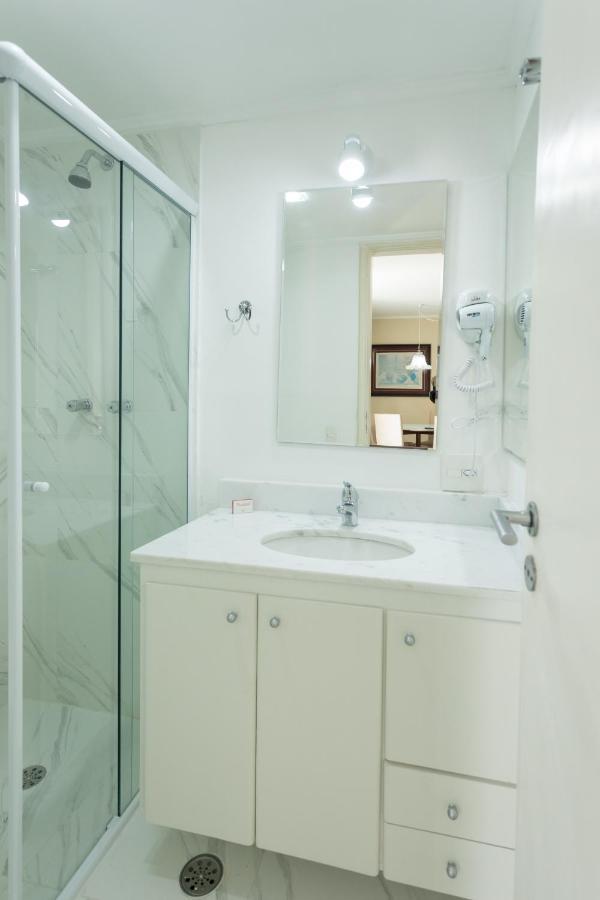 Paulista Flat 4*
