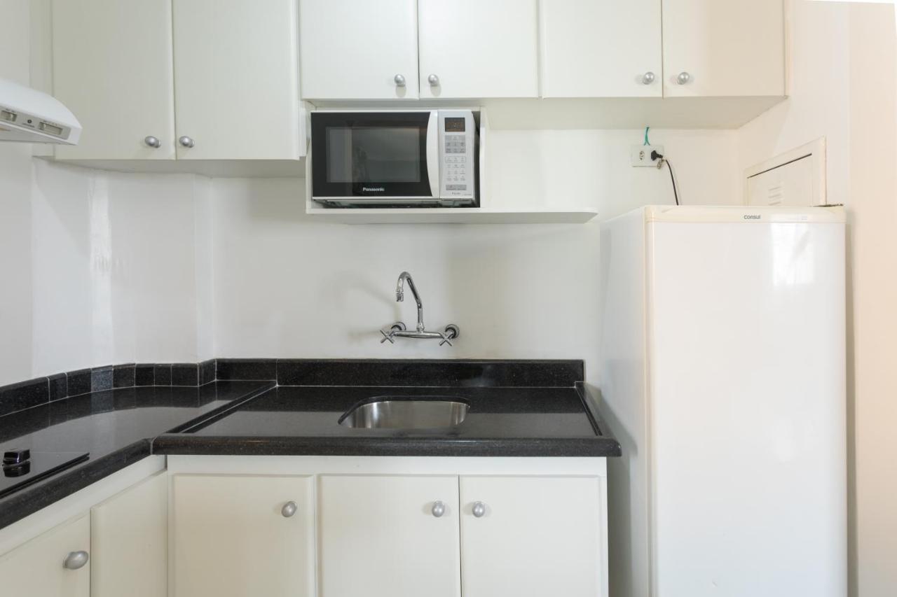 Paulista Flat Hotel 4*