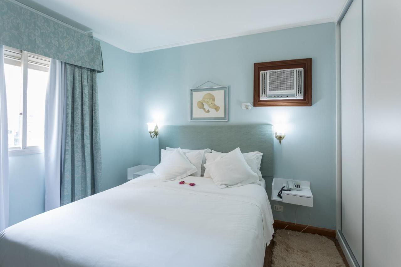 Paulista Flat 4*