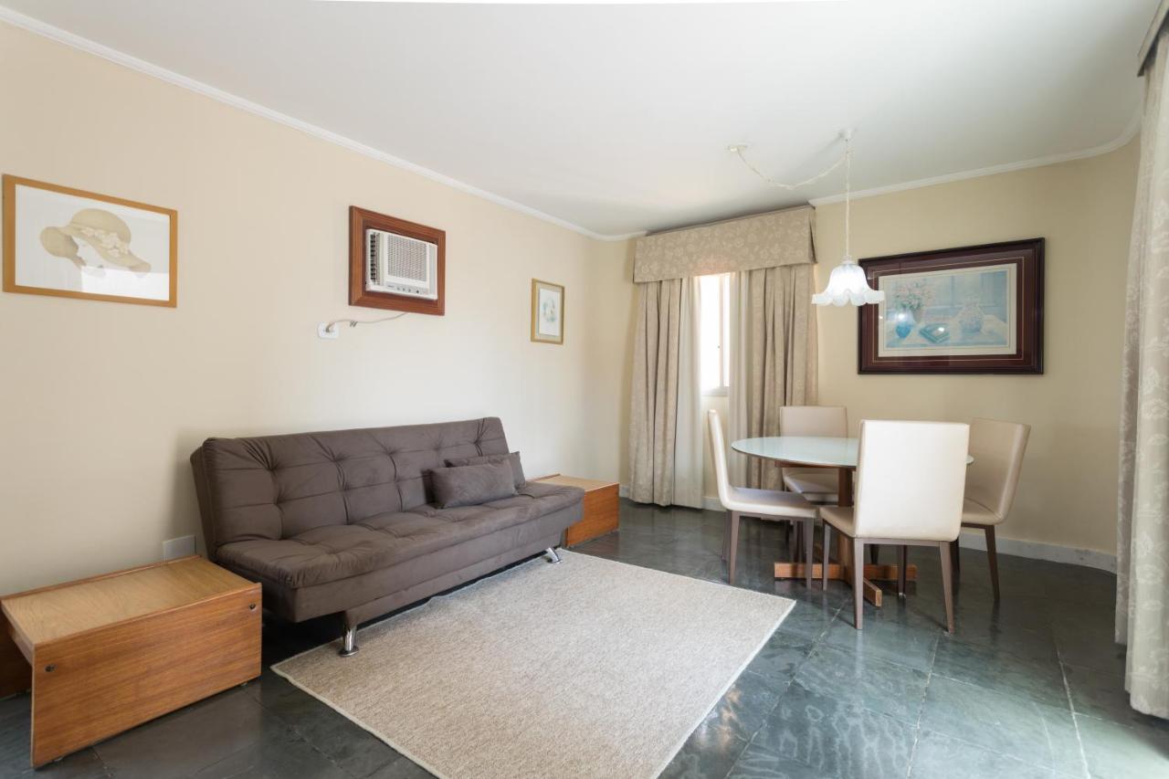 Paulista Flat