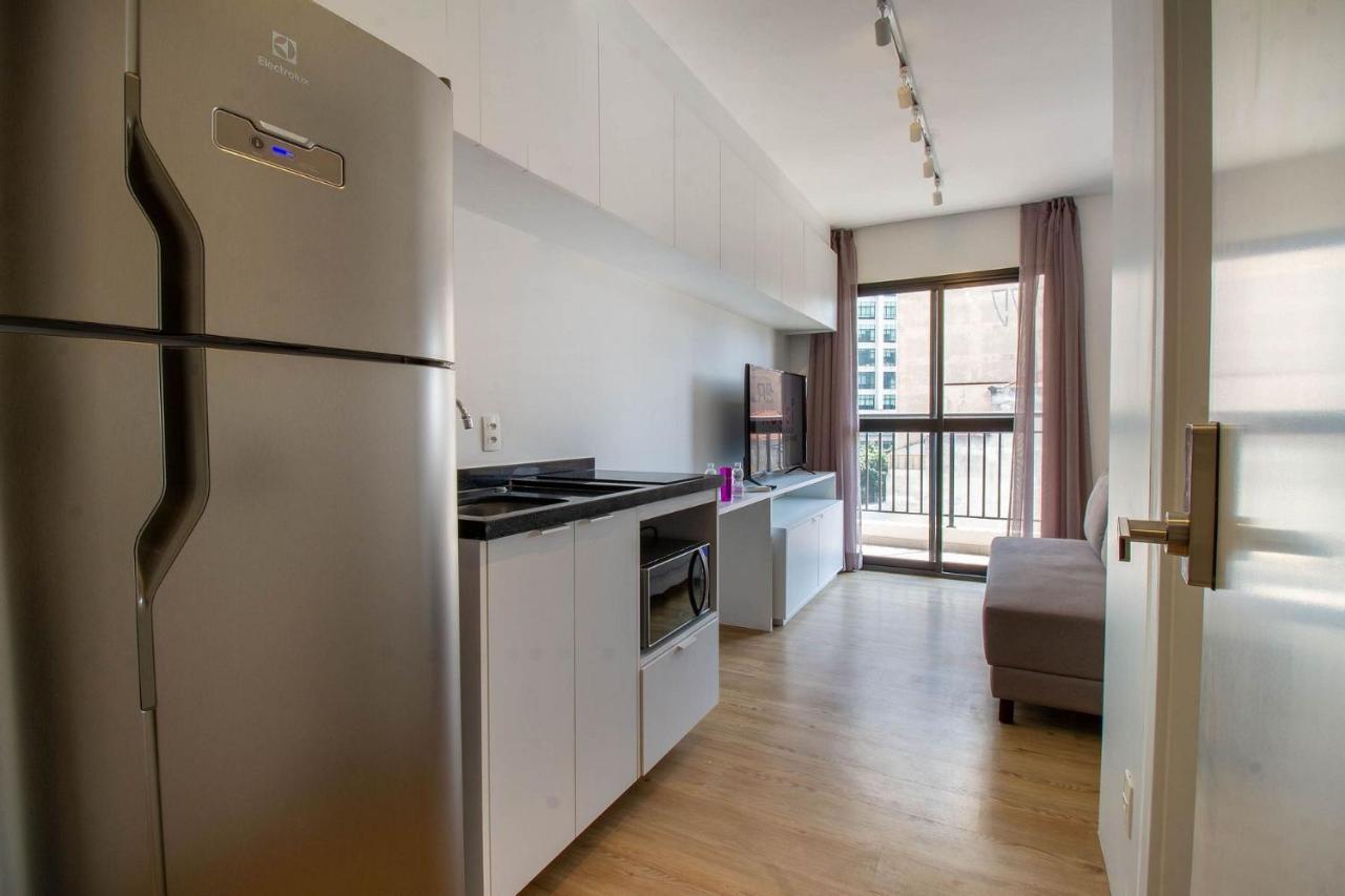 Apartment Is Liberdade