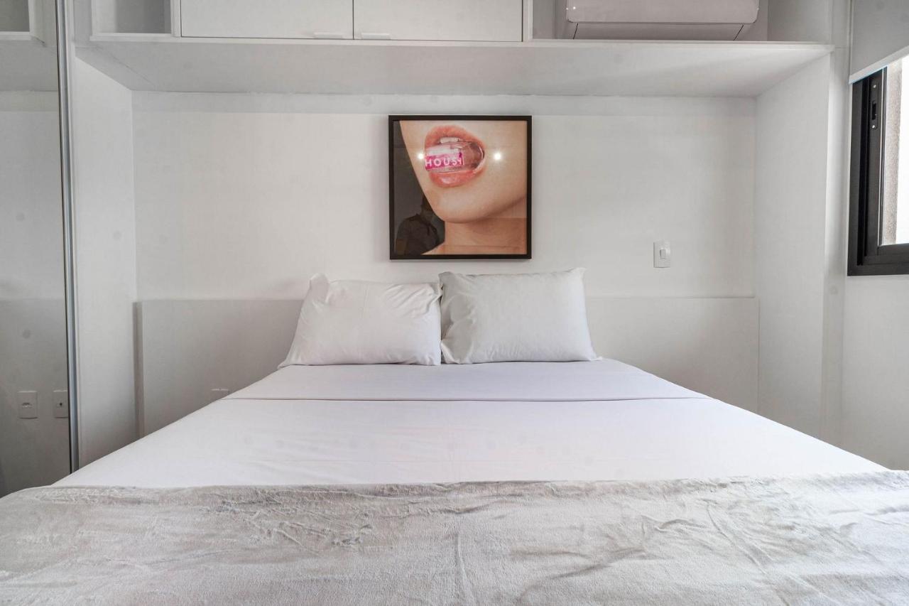 Is Liberdade Apartment