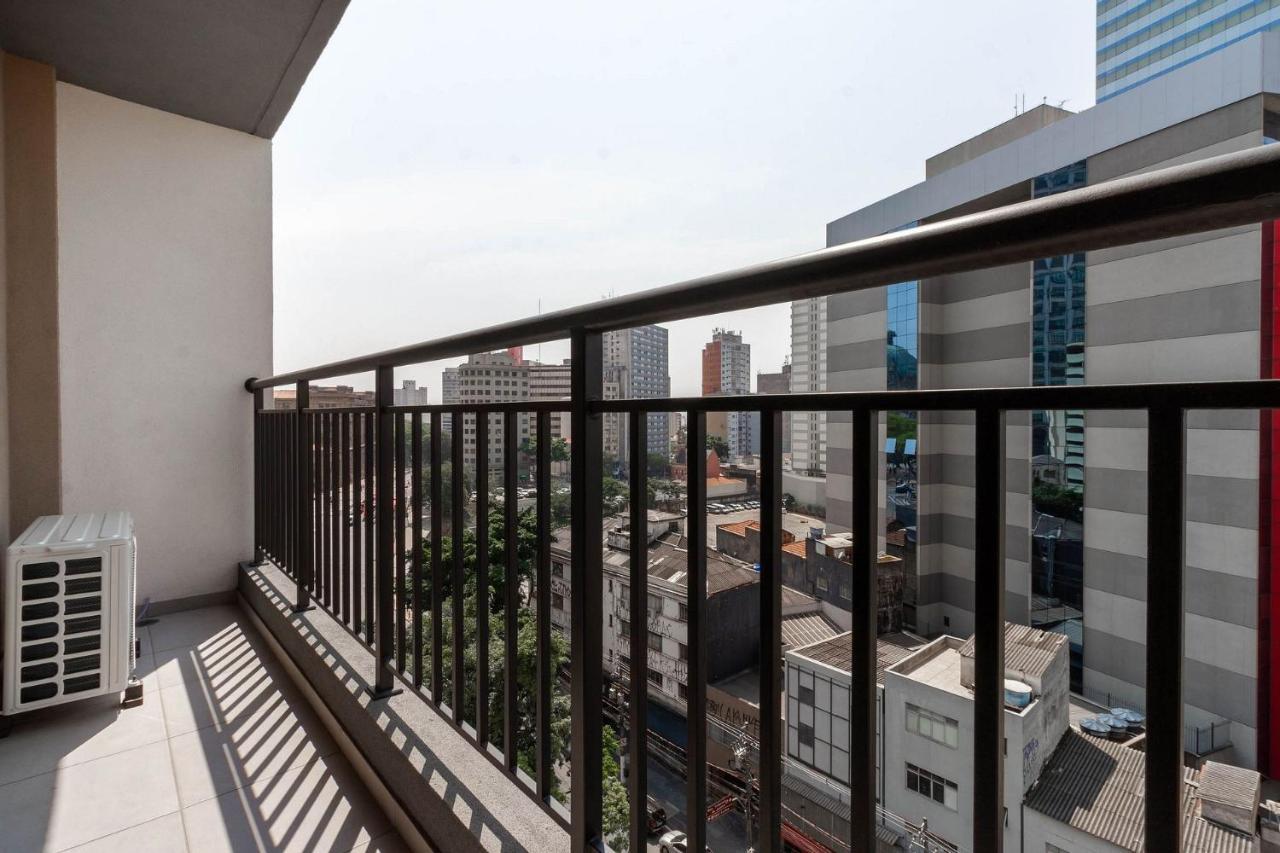 Is Liberdade Apartment