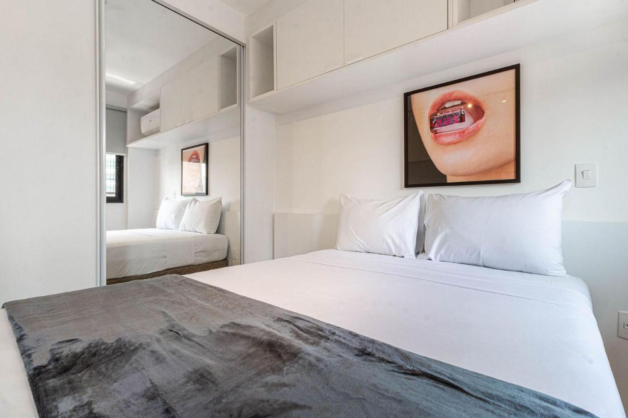 Apartment Is Liberdade