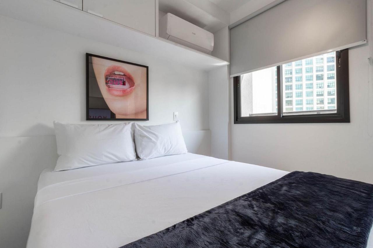 Apartment Is Liberdade Sao Paulo