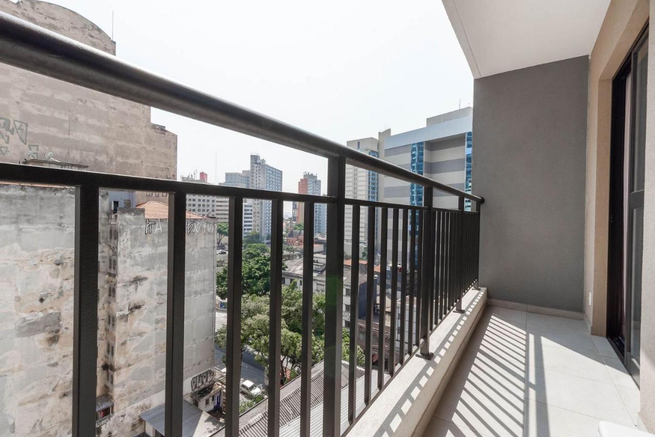 Is Liberdade Apartment