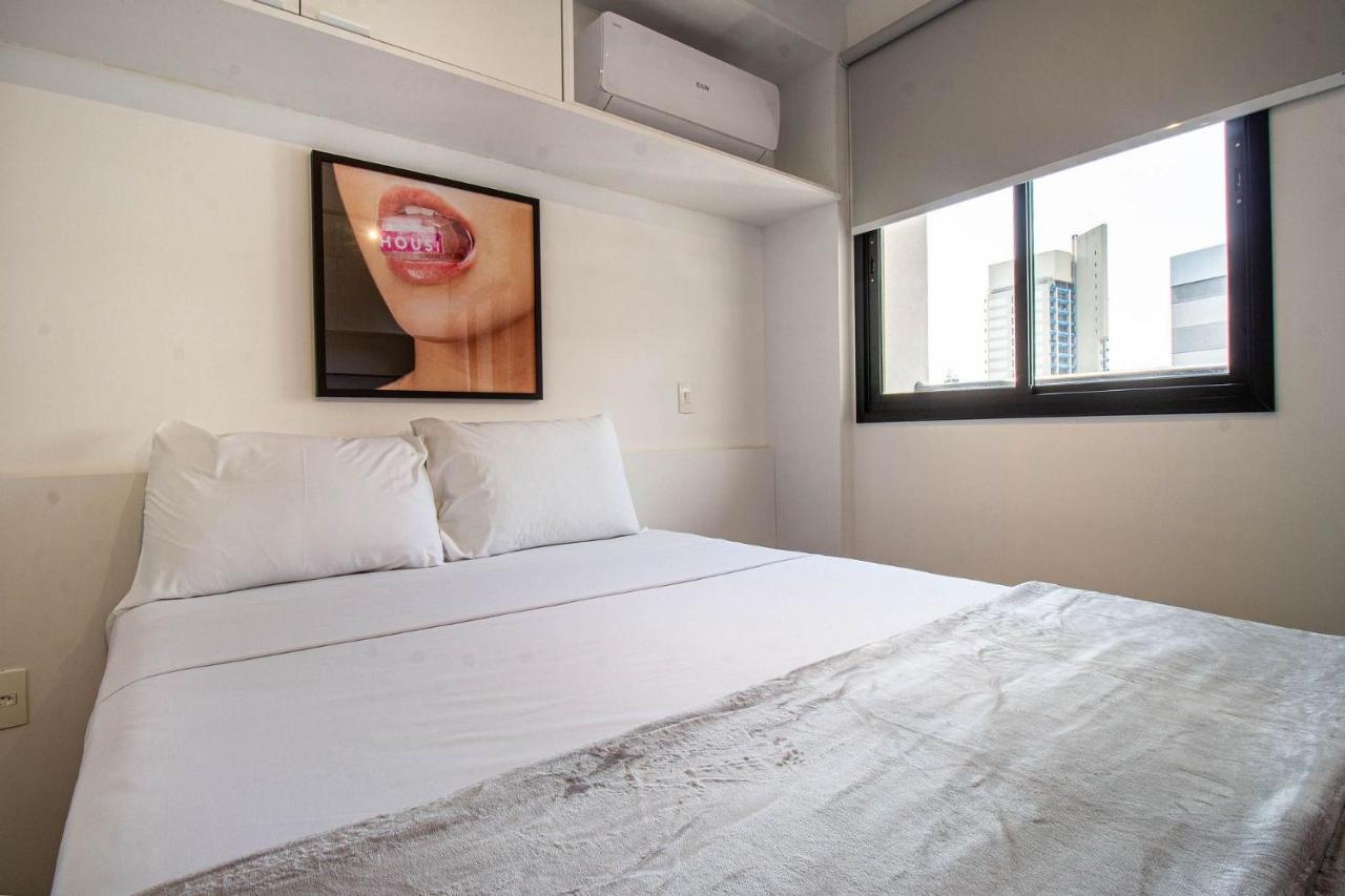 Apartment Is Liberdade