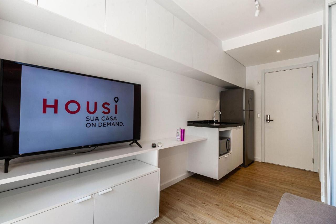 Is Liberdade Apartment *