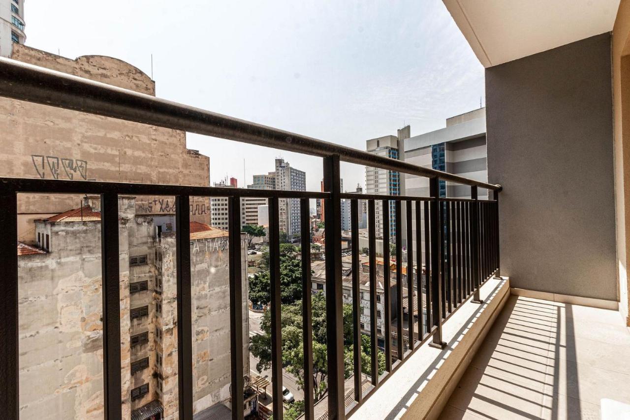 Is Liberdade Apartment *