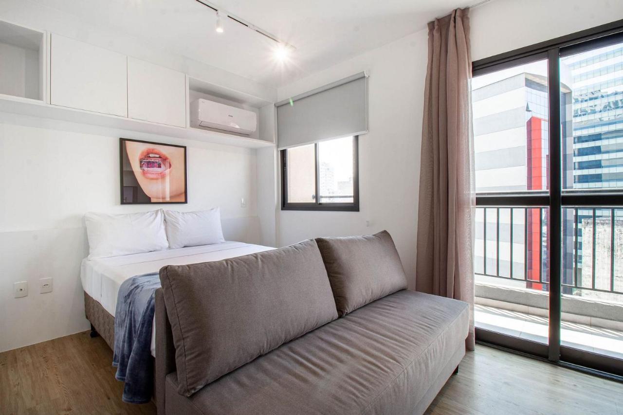 Apartment Is Liberdade