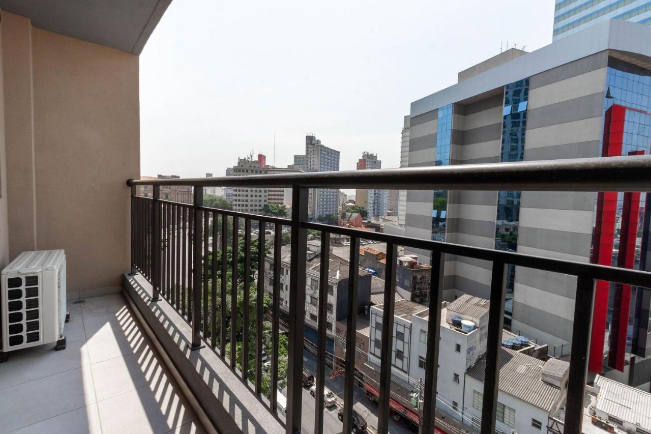 Apartment Is Liberdade *