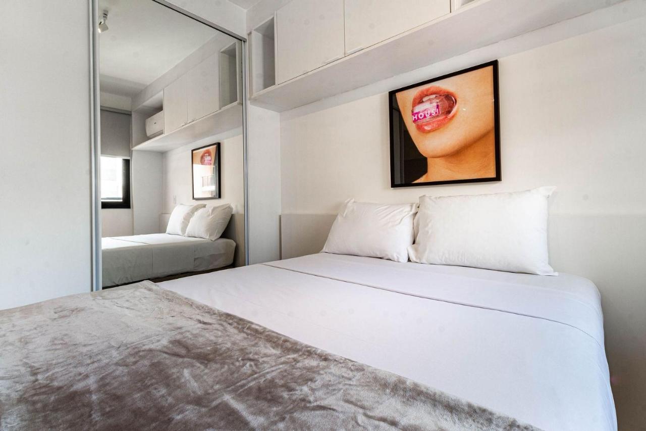 Is Liberdade Apartment *