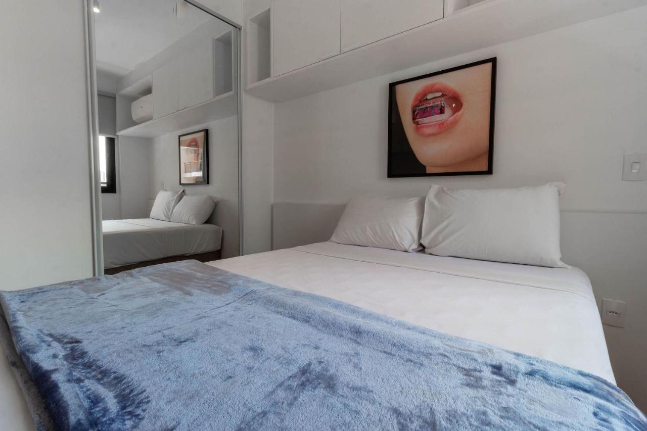 Apartment Is Liberdade *