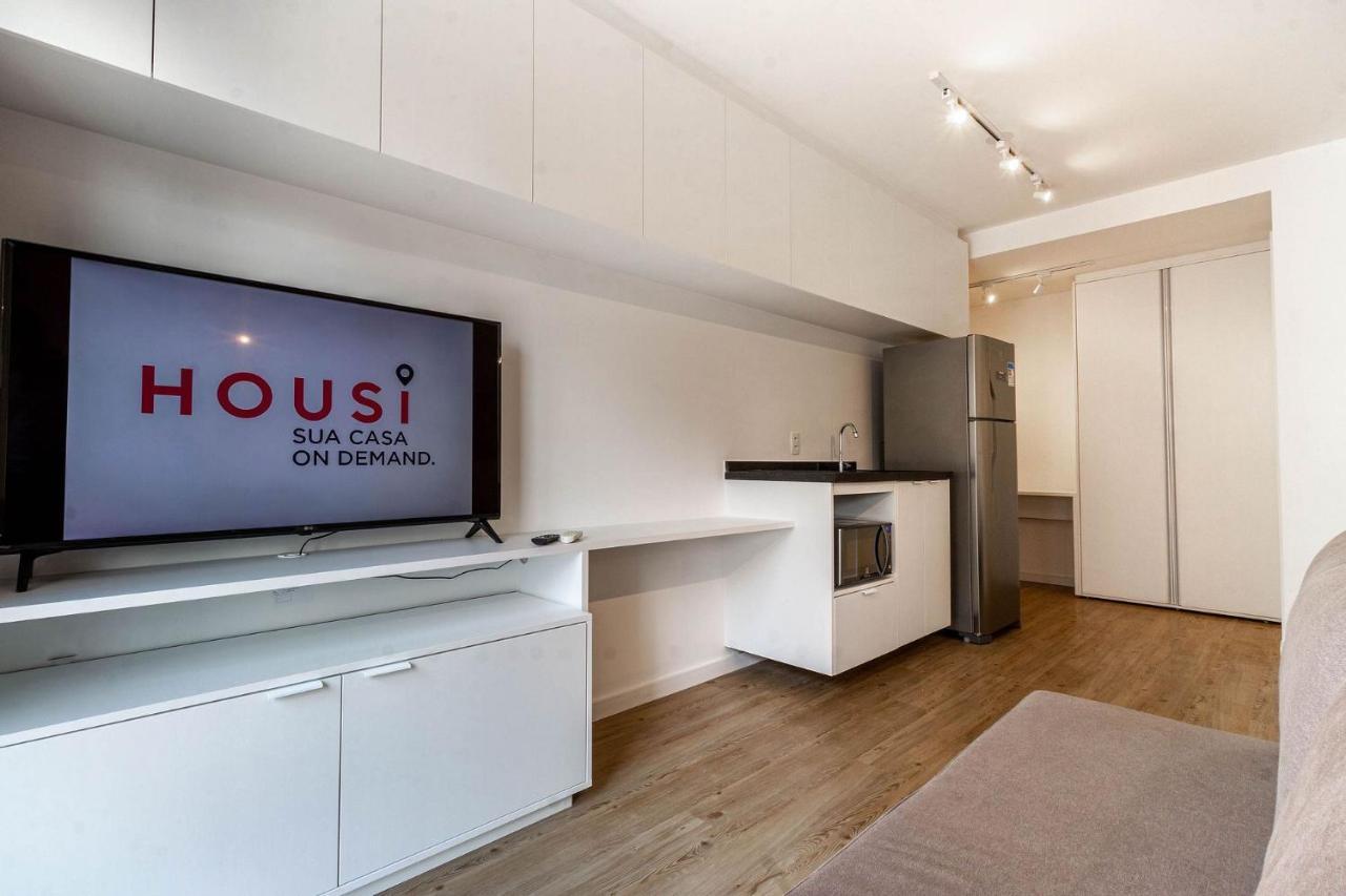 Is Liberdade Apartment *