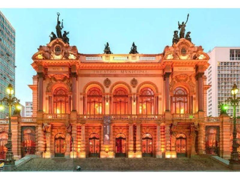 Sao Jorge - Proximo A 25 De Marco, Facil Acesso Ao Expo Center Norte E Mercado Municipal Sp Khách sạn 3*