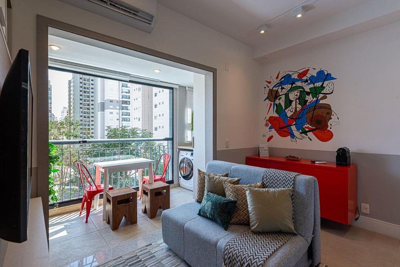 Căn hộ Tag Decor São Paulo