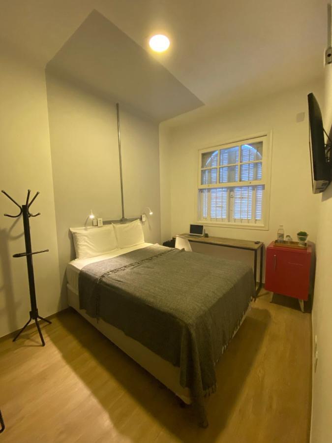 Angatu Hostel *