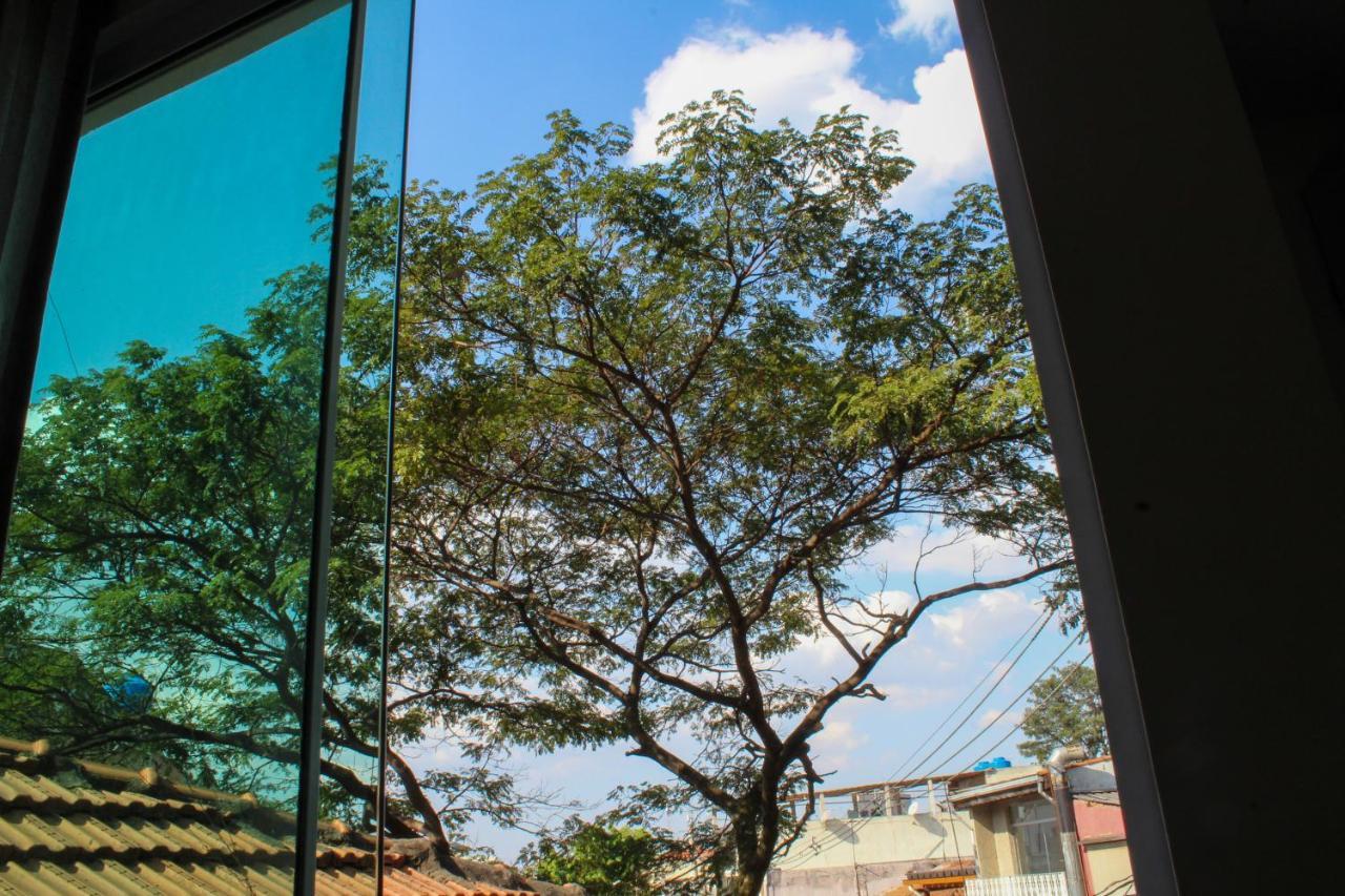 Dos Anjos - Centro De Sao Paulo, Luz Khách sạn São Paulo