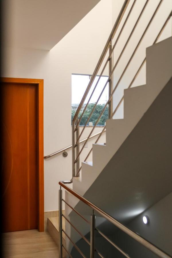 Dos Anjos - Centro De Sao Paulo, Luz Otel Sao Paulo