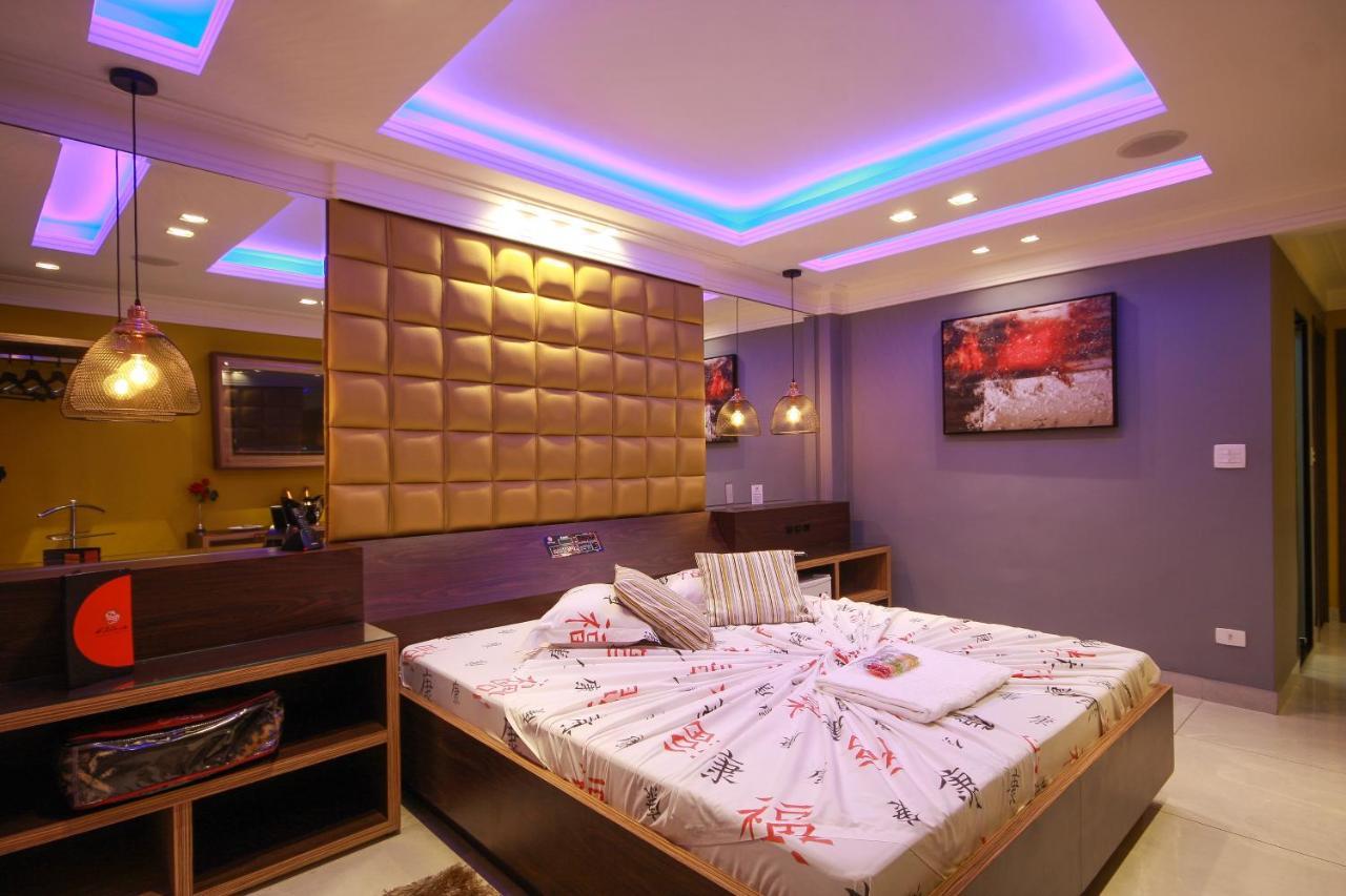 Gloria Plaza (adults Only) Hotel Sao Paulo