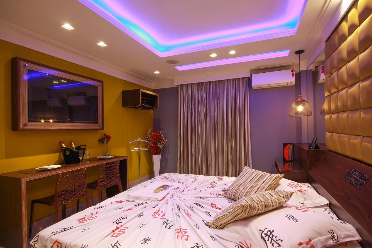 Hotel Gloria Plaza (adults Only) 2*