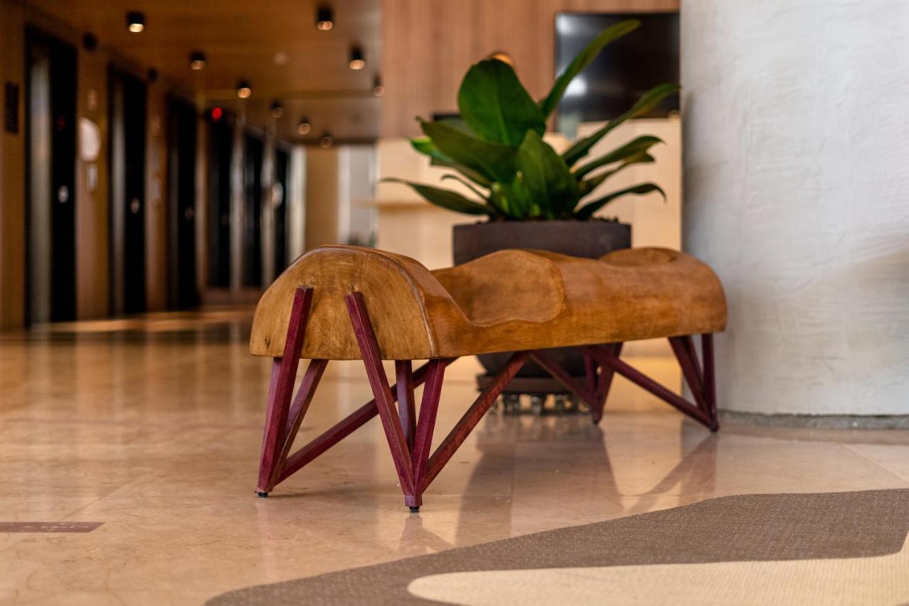 Otel Grand Mercure Sp Itaim Bibi Sao Paulo