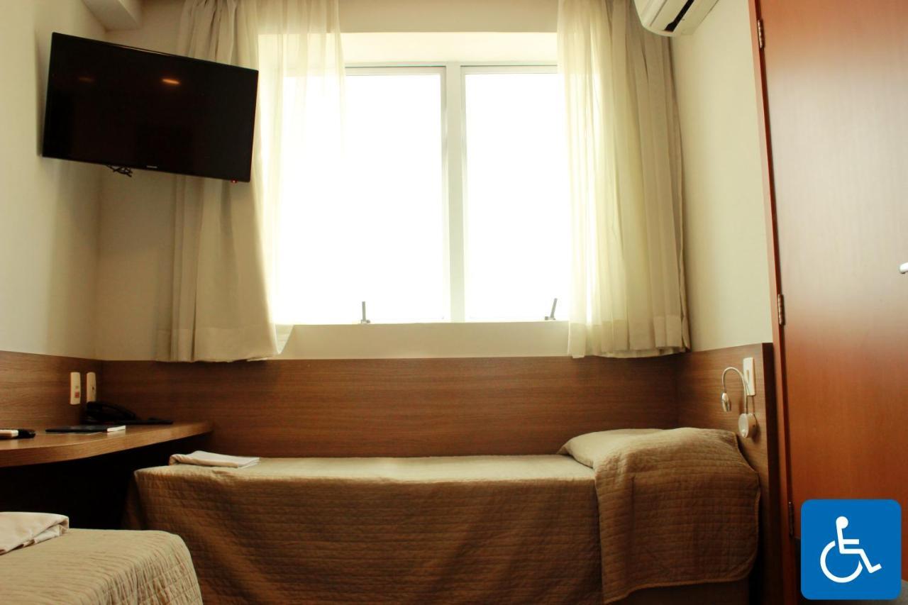 Hotel Total 3*