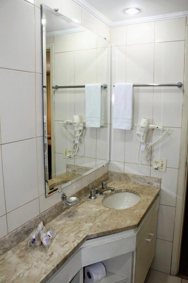 La Itaim By Manager Aparthotel