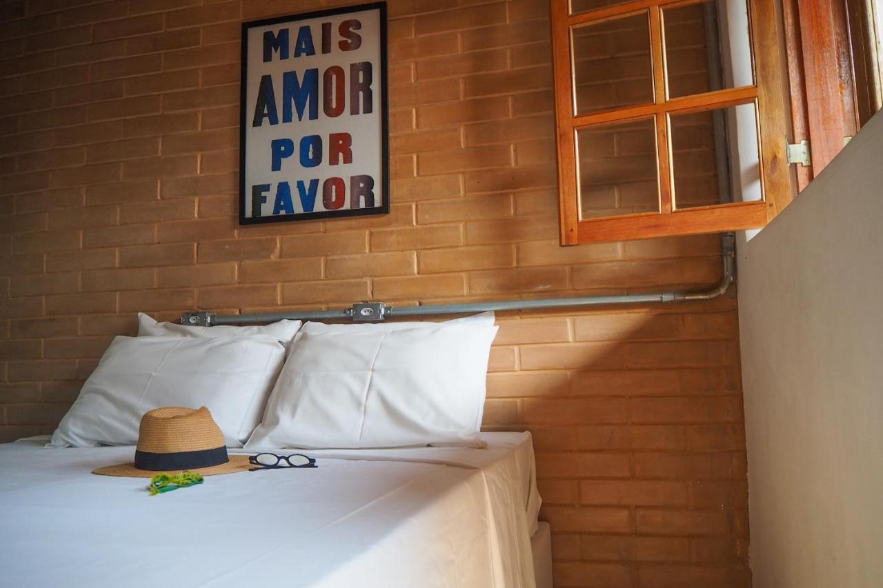 Hostel O De Casa Sao Paulo