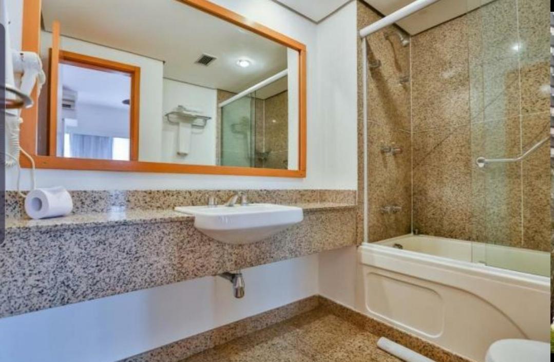 Park Plaza - Alameda Lorena - Sp Apartment *