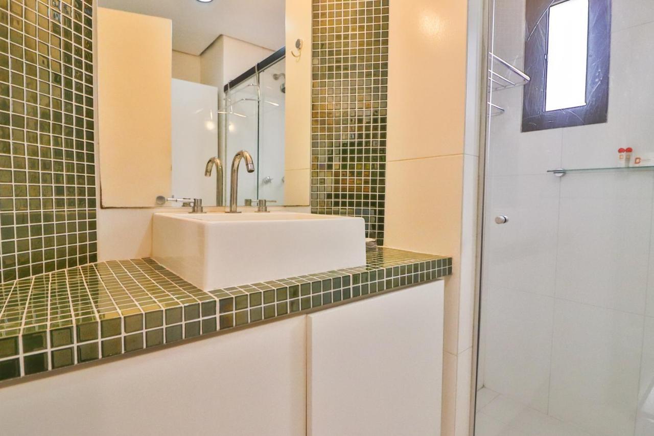 Bhomy Itaim Charmoso Com Varanda Ti53 Apartment *