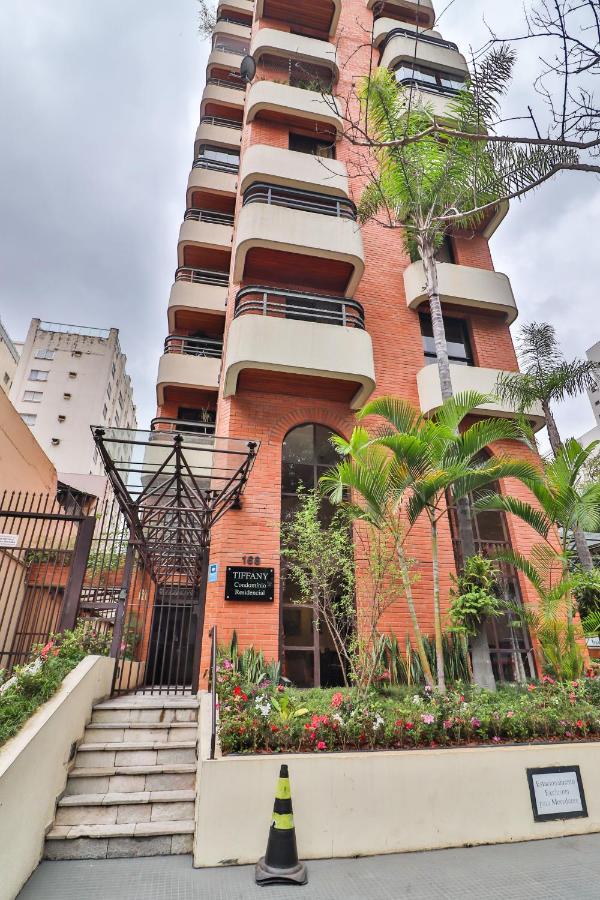 Bhomy Itaim Charmoso Com Varanda Ti53 Sao Paulo