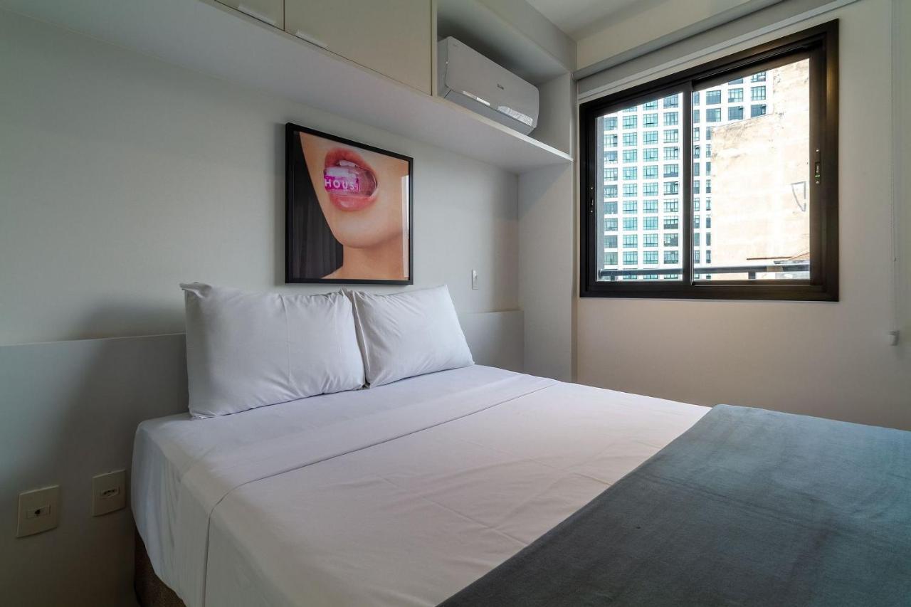 Apartment Is Liberdade Sao Paulo