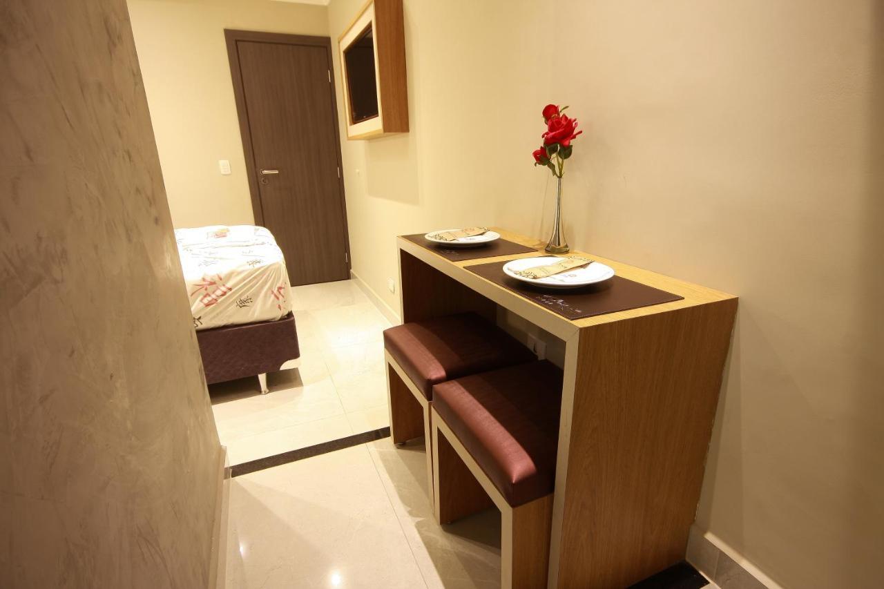 Hotel Gloria Plaza (adults Only) São Paulo