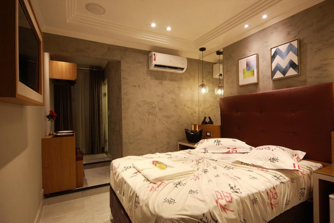 Gloria Plaza (adults Only) São Paulo