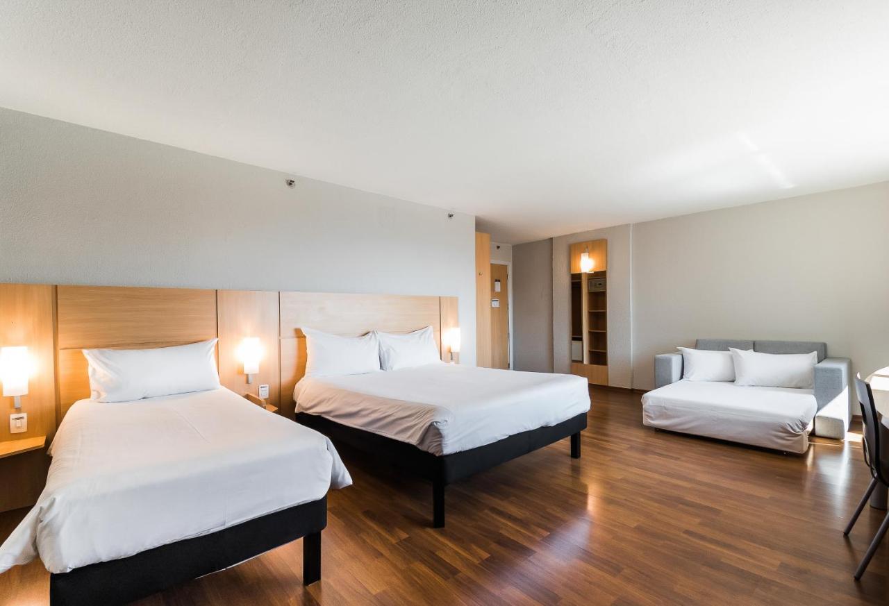 Ibis Congonhas Hotel 3*