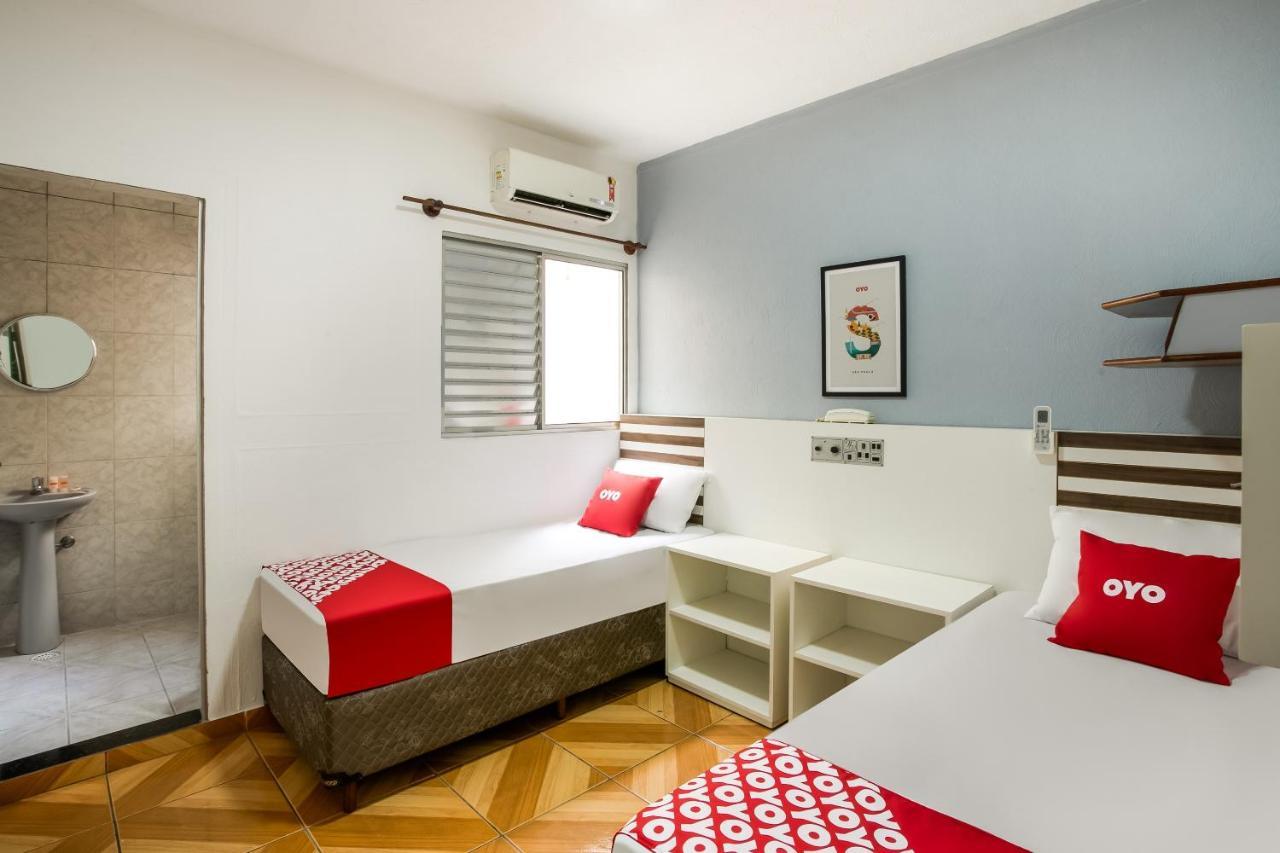 Oyo Vouga Hotel 3*
