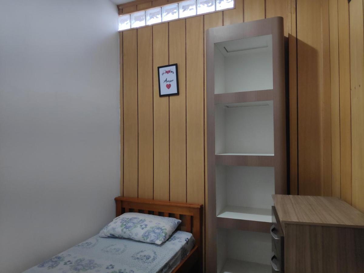 Fuji Homestay Sao Paulo