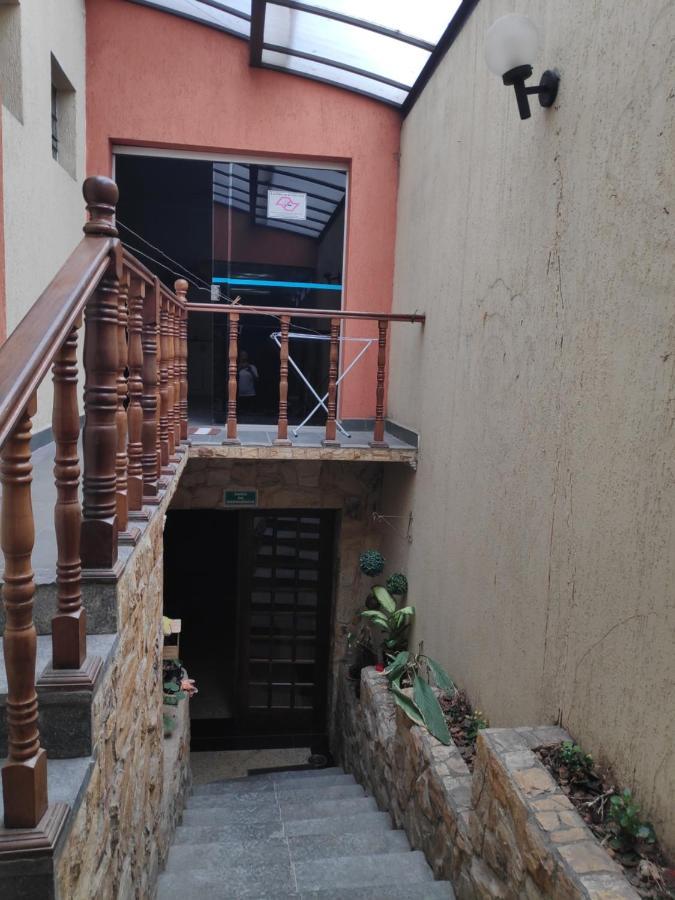 Homestay Fuji