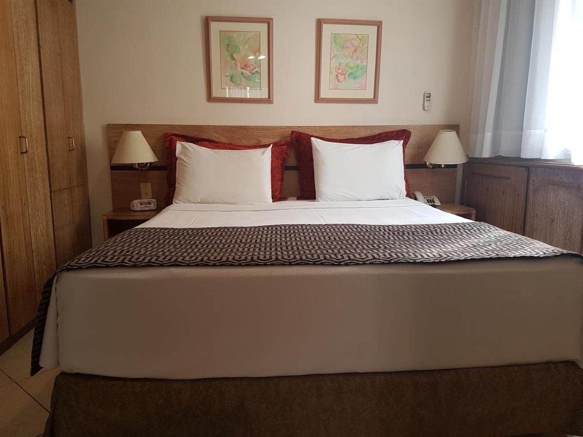 The Landmark - Oficial Otel 4*