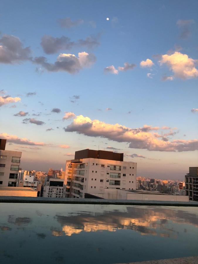 Căn hộ Paulista São Paulo