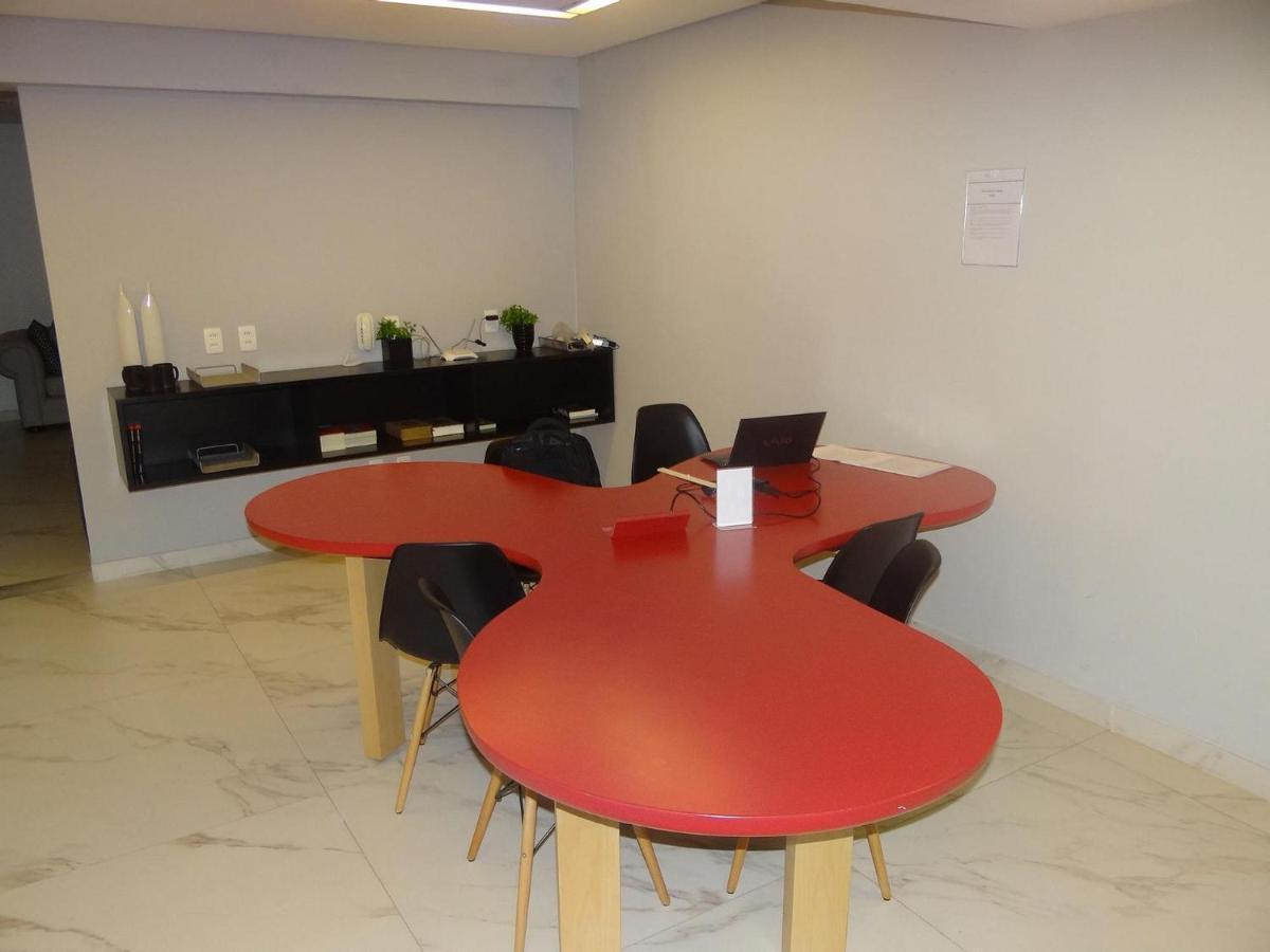 Smart Sharing Olimpia * São Paulo