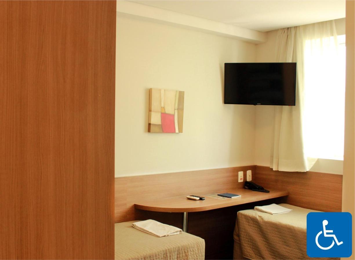 Hotel Total 3*