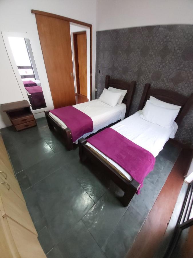 Homestay Sergio Gomes *