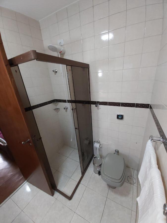 Homestay Sergio Gomes *